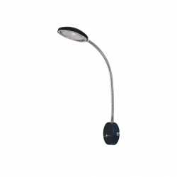 HERO SVART/KROM HERO SVART/KROM