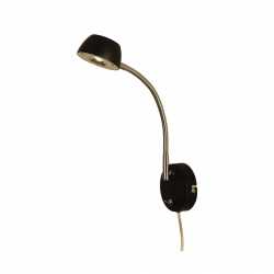 JUNO SVART/KROM JUNO SVART/KROM