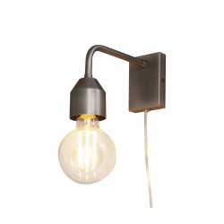 FLYNN VÄGG STÅL FLYNN VÄGG STÅL