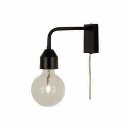 FLYNN VÄGG SVART FLYNN VÄGG SVART