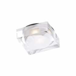 Vetro Downlight/Infälld spot Bad Klar/Frost Vetro Downlight/Infälld spot Bad Klar/Frost