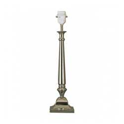 EMELIE LAMPFOT SILVER EMELIE LAMPFOT SILVER