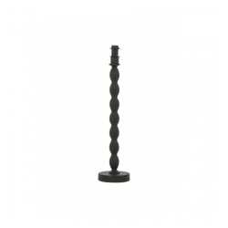 JOSEFINE LAMPFOT SVART JOSEFINE LAMPFOT SVART