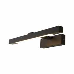 LUCCA IP44 SVART LUCCA IP44 SVART