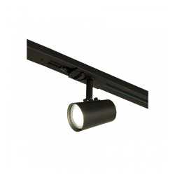 CONE SPOTLIGHT SVART TRACKLINE CONE SPOTLIGHT SVART TRACKLINE