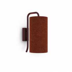 PENSILE VÄGGLAMPA S DARK RED PENSILE VÄGGLAMPA S DARK RED