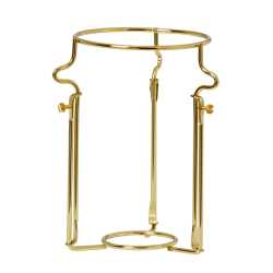 D45 SKÄRMLYRA MÄSSING D45 SKÄRMLYRA MÄSSING