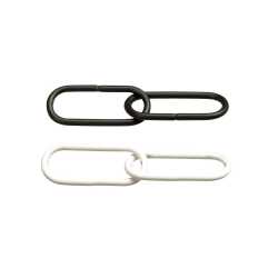 D51 KÄTTING 1M SVART D51 KÄTTING 1M SVART