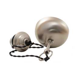 Bistro Lyx Upphäng Antik silver Bistro Lyx Upphäng Antik silver