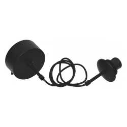 Brisbane Upphäng Svart Brisbane Upphäng Svart