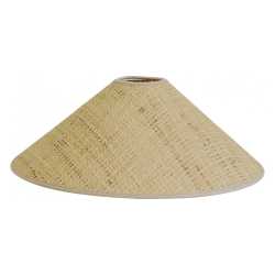 Bali Lampskärm Natur Bali Lampskärm Natur