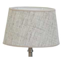 Benares Lampskärm Grå Benares Lampskärm Grå