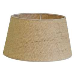 Bali Lampskärm Natur Bali Lampskärm Natur