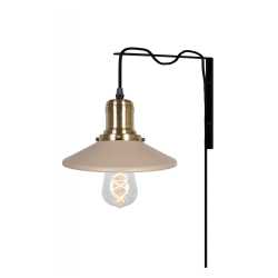 DISC VÄGG MUD DISC VÄGG MUD