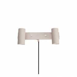 HUBBLE 2 VÄGG BEIGE HUBBLE 2 VÄGG BEIGE