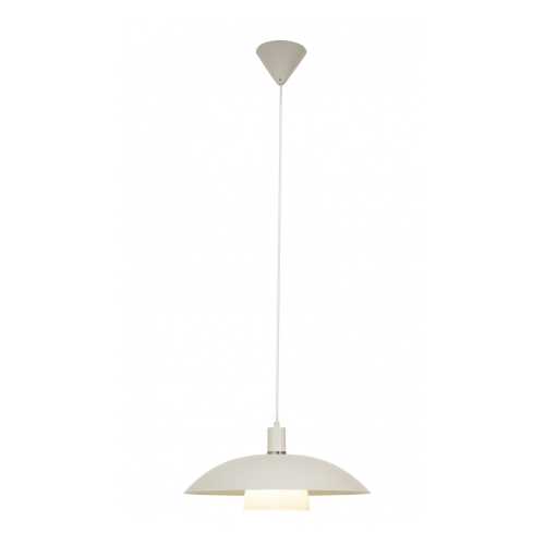 ALFA Taklampa Vit/Opalglas ALFA Taklampa Vit/Opalglas