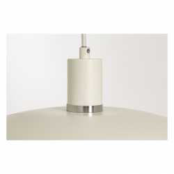 ALFA Taklampa Vit/Opalglas ALFA Taklampa Vit/Opalglas