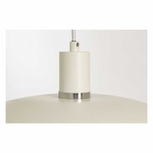 ALFA Taklampa Vit/Opalglas ALFA Taklampa Vit/Opalglas