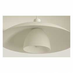 ALFA Taklampa Vit/Opalglas ALFA Taklampa Vit/Opalglas