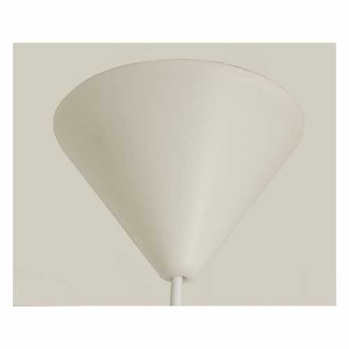 ALFA Taklampa Vit/Opalglas ALFA Taklampa Vit/Opalglas