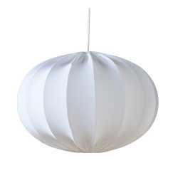 BOLL Lampskärm Stretch Vit Lyx BOLL Lampskärm Stretch Vit Lyx