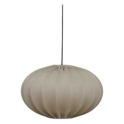 BOLL Lampskärm Stretch sand Lyx BOLL Lampskärm Stretch sand Lyx