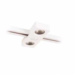 FLAT 2-SPOT MATT VIT TRACKLINE FLAT 2-SPOT MATT VIT TRACKLINE