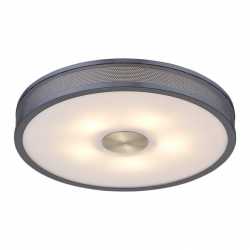 Frame Plafond Ljusgrå/Antik mässing Frame Plafond Ljusgrå/Antik mässing