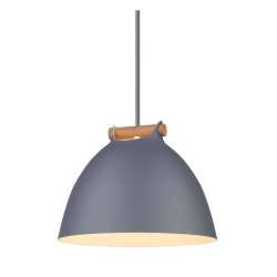 Århus Pendel Ø24 Grå Århus Pendel Ø24 Grå