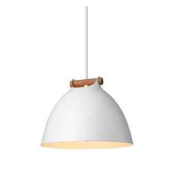 Århus Pendel Ø24 Vit Århus Pendel Ø24 Vit