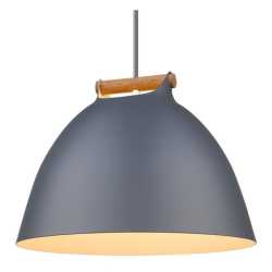 Århus Pendel Ø40 Grå Århus Pendel Ø40 Grå