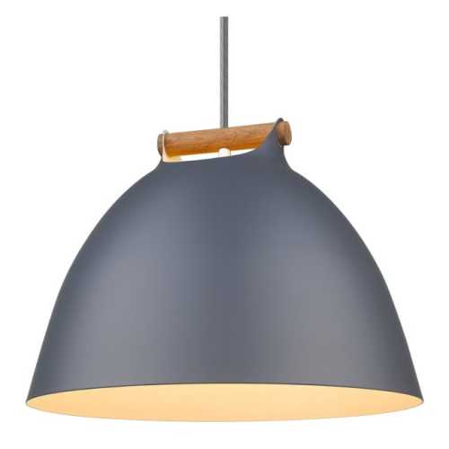 Århus Pendel Ø40 Grå Århus Pendel Ø40 Grå