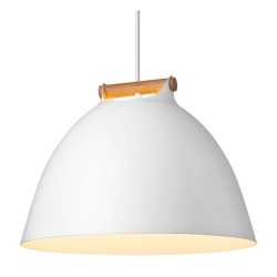 Århus Pendel Ø40 Vit Århus Pendel Ø40 Vit
