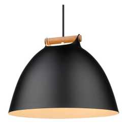 Århus Pendel Ø40 Svart Århus Pendel Ø40 Svart