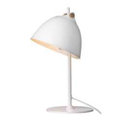Århus Bordslampa Ø18 Vit Århus Bordslampa Ø18 Vit