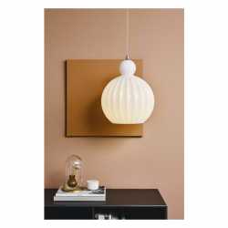 Ball Ball Pendel Ø32 Opal glas Ball Ball Pendel Ø32 Opal glas