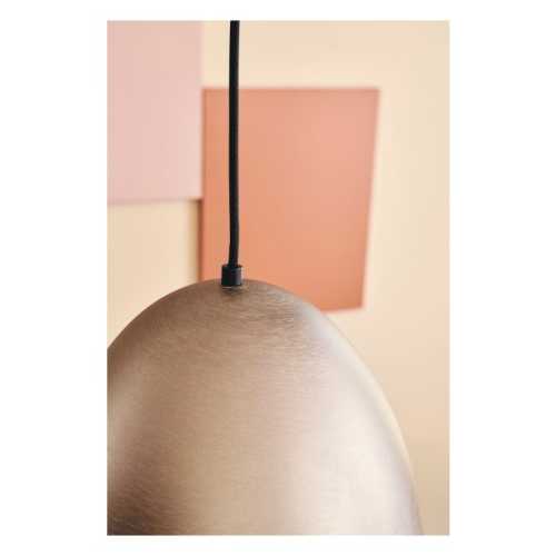 The Classic Ø20 Borstad oxid The Classic Ø20 Borstad oxid