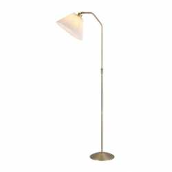 Berlin Golvlampa Ø32 Antik mässing Berlin Golvlampa Ø32 Antik mässing