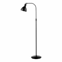 Angora Golvlampa Ø14 Svart Angora Golvlampa Ø14 Svart