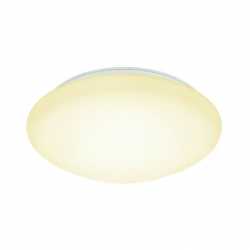 Basic LED Plafond Ø29 Vit Basic LED Plafond Ø29 Vit