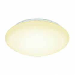 Basic LED Plafond 3-steg Ø38 Vit Basic LED Plafond 3-steg Ø38 Vit