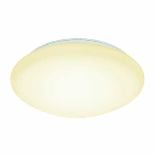 Basic LED Plafond 3-steg Ø38 Vit Basic LED Plafond 3-steg Ø38 Vit
