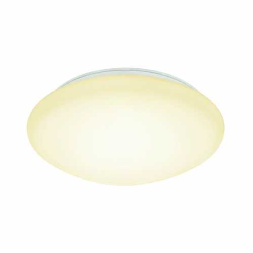 Basic LED Plafond 3-steg Ø29 Vit Basic LED Plafond 3-steg Ø29 Vit