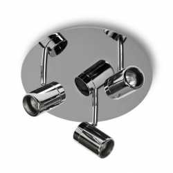 MÖJA IP44 KROM MÖJA IP44 KROM