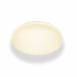 Slim Plafond Ø26 Vit Slim Plafond Ø26 Vit