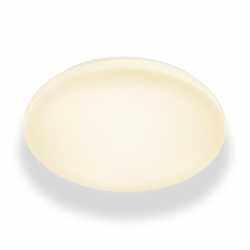 Slim Plafond Ø38 Vit Slim Plafond Ø38 Vit