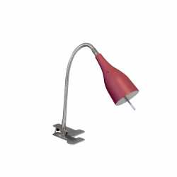 TANUM VÄGG/KLÄMSPOT VINRÖD TANUM VÄGG/KLÄMSPOT VINRÖD