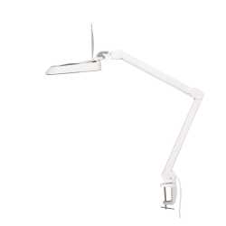 BREVIK FÖRSTORINGSLAMPA VIT BREVIK FÖRSTORINGSLAMPA VIT