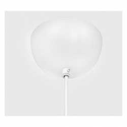 ATOM Taklampa 5-arm Vit/Klar ATOM Taklampa 5-arm Vit/Klar