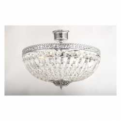 CLASSIC Mellan Krom CLASSIC Mellan Krom